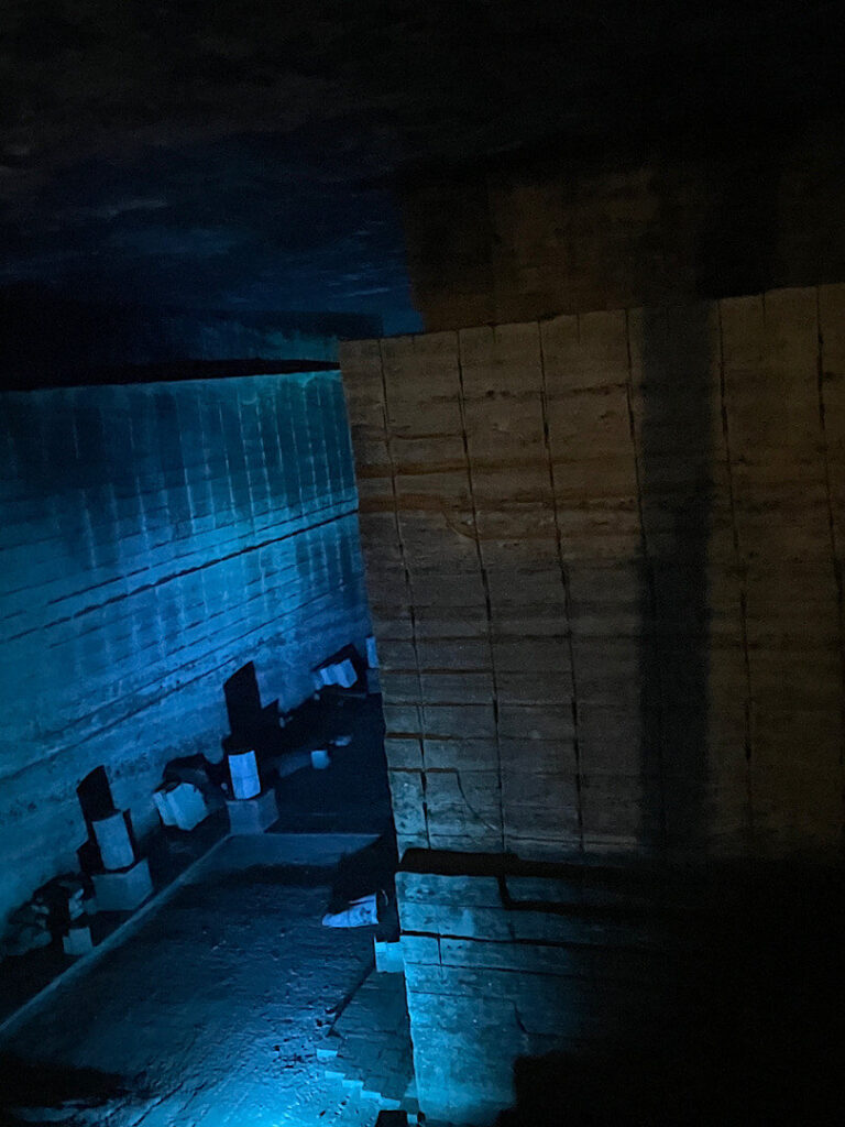 大谷資料館の様子（5）