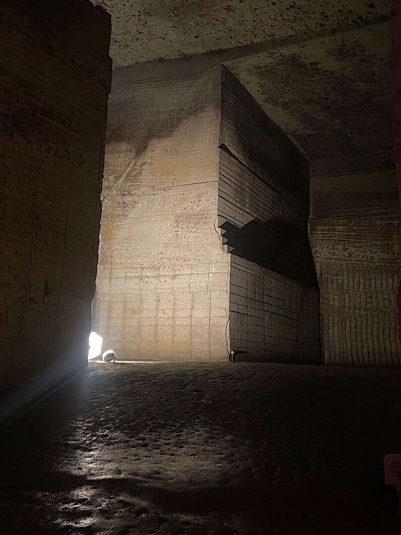 大谷資料館の様子（8）